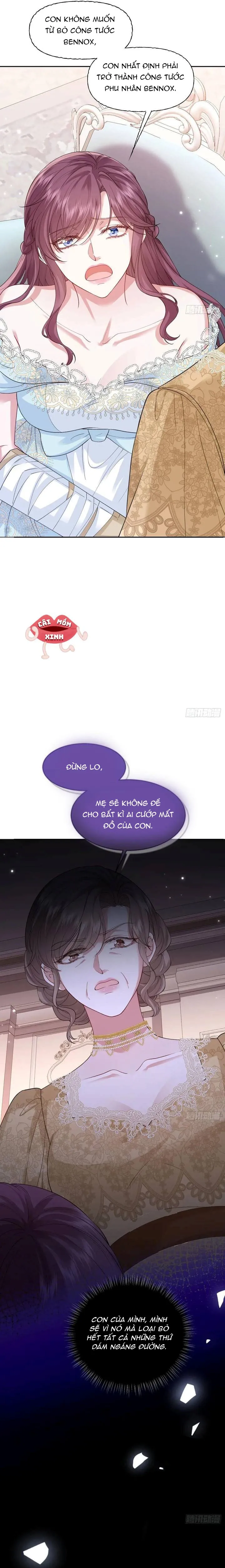 Bày Tỏ Với Người Nguy Hiểm Như Anh Ấy Chap 45 - trang 15
