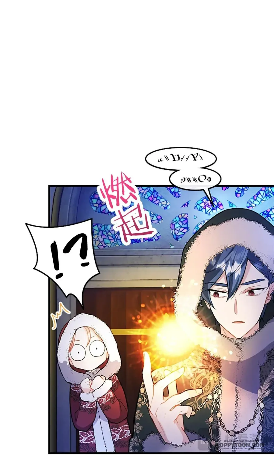 Đại Tiểu Thư Sao Phải Giả Nam Chap 77 - trang 52