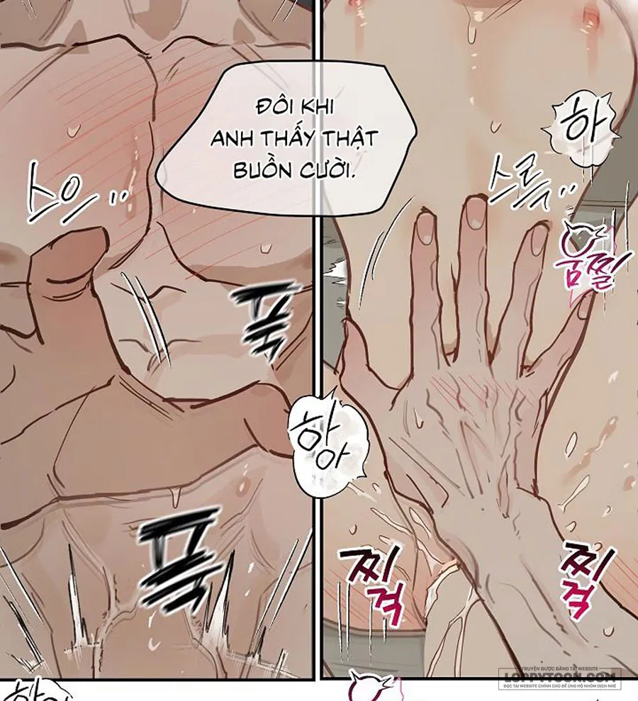 Đóa Hoa Là Mồi Nhử Chap 50 - 🔞🔞🔞🔞🔞 - trang 12