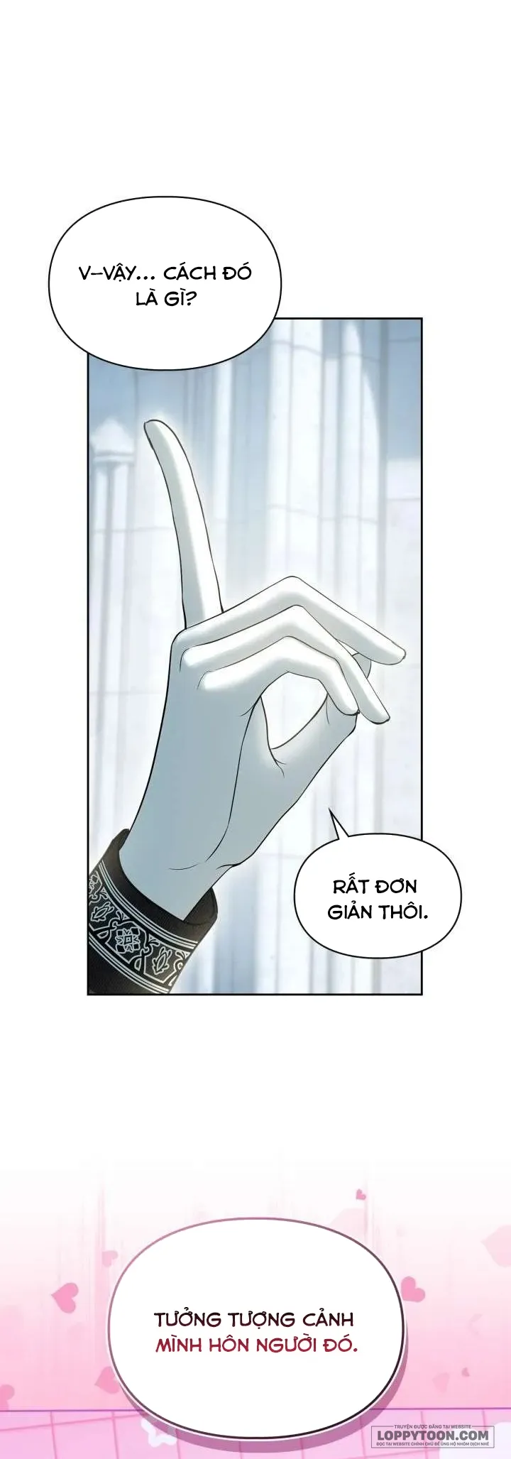 Phạm Nhân Bé Con Của Dinh Thự Mùa Đông Chap 81 - trang 39