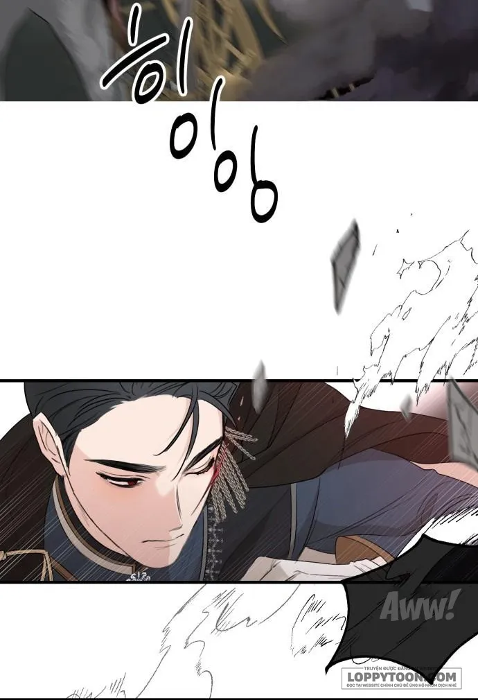 Gia Đình Chồng Quá Ám Ảnh Bởi Tôi Chap 28 - trang 30