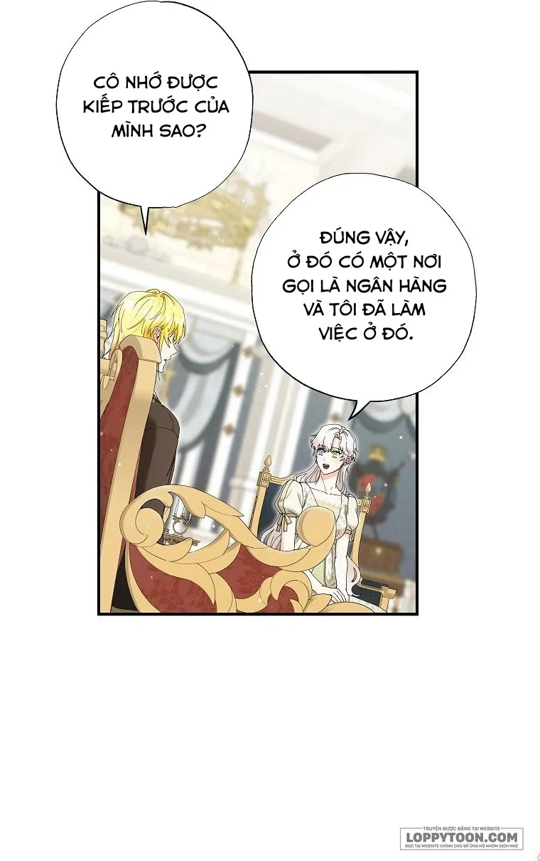 Trở Thành Miêu Nữ Của Hoàng Đế Chap 41 - trang 36