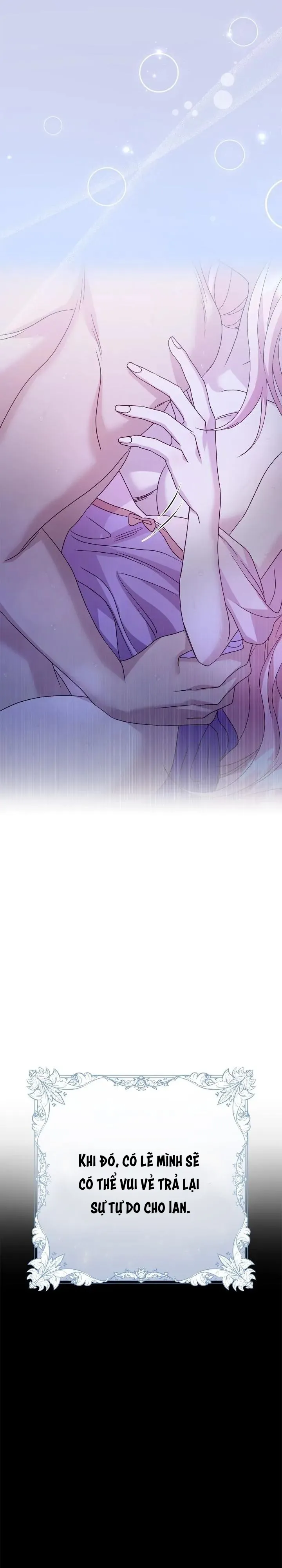 Lâu Đài Hoang Dã Chap 8 - H+ - trang 35
