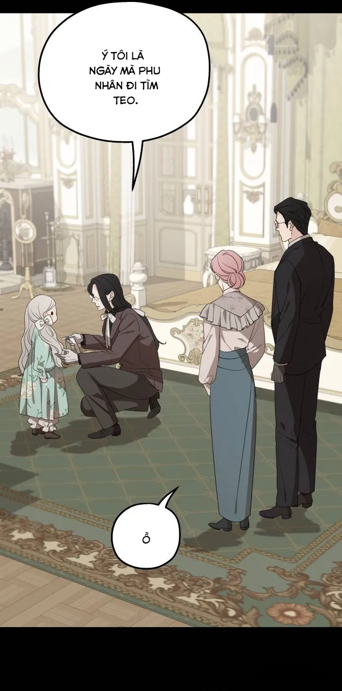 Gia Đình Chồng Quá Ám Ảnh Bởi Tôi Chap 75 - trang 19