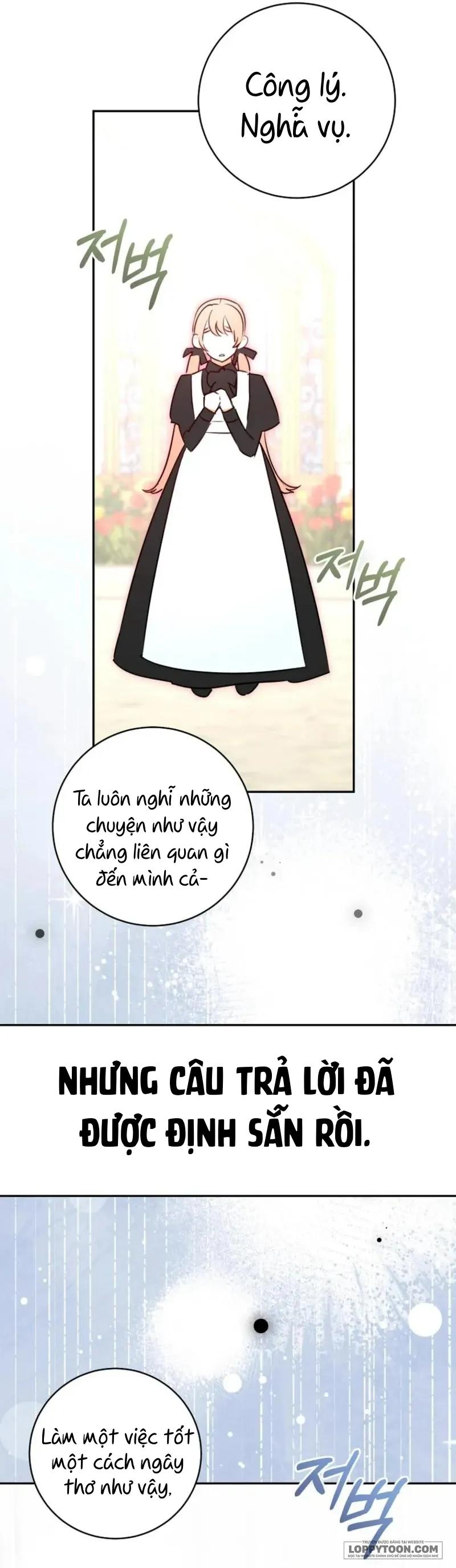 Cuộc Hôn Nhân Xa Hoa Của Đại Công Tước Là Giả Chap 105 - trang 24