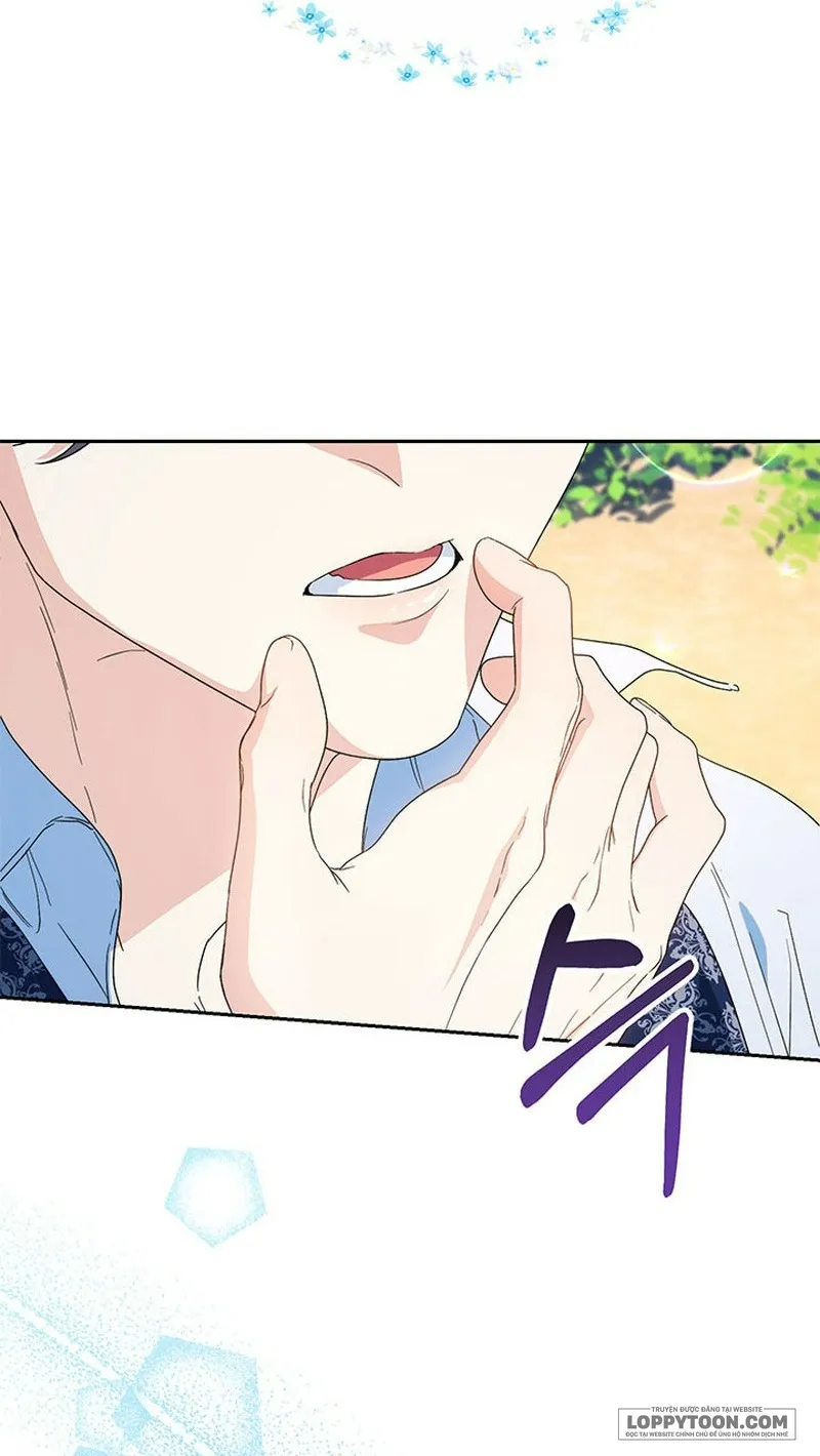 Nuôi Dưỡng Em Gái Xinh Đẹp Chap 59 - trang 16