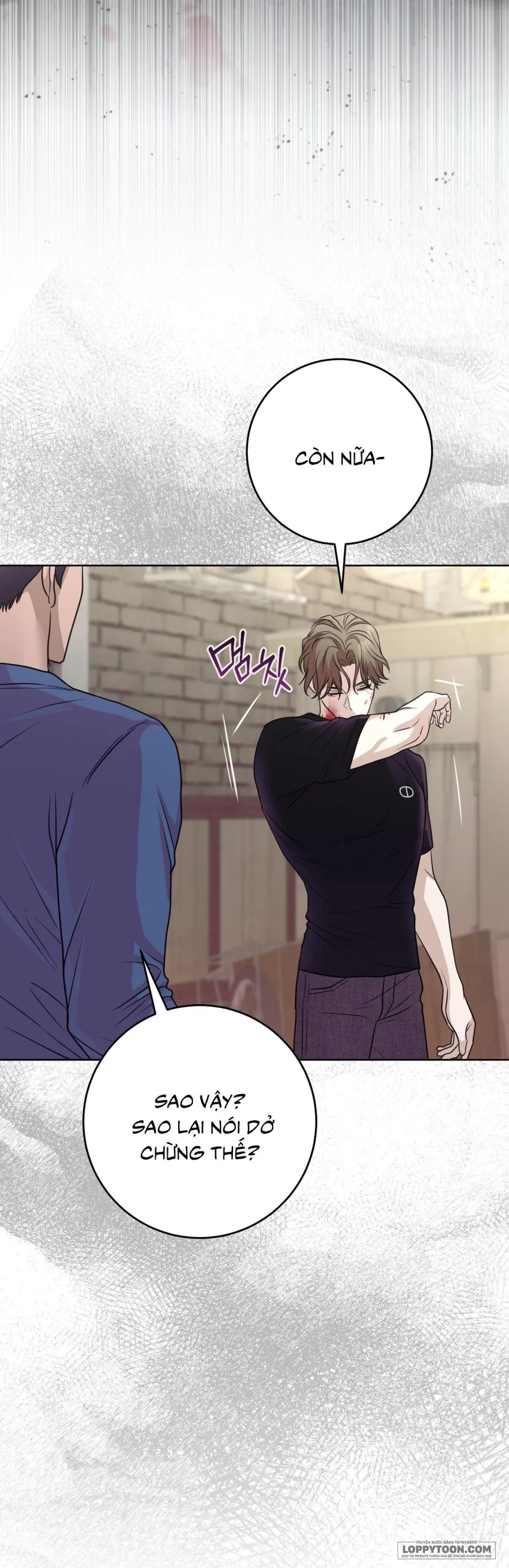 Hang Kiến Chap 3 - trang 53