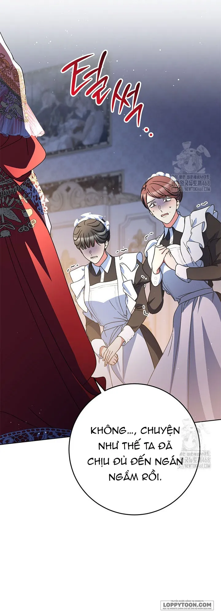 Nuôi Dưỡng Em Gái Xinh Đẹp Chap 90 - trang 46