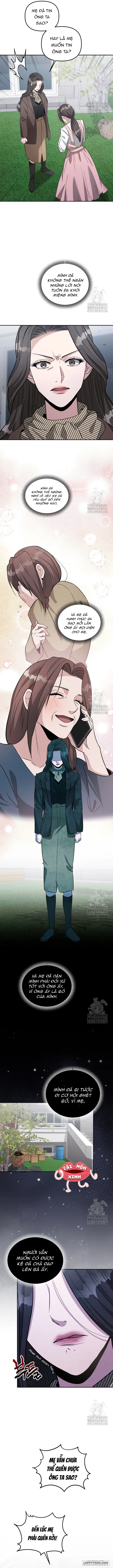 Collector Chap 48 - trang 5