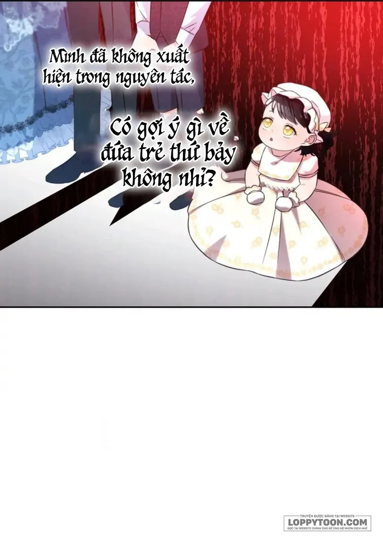 Tôi Sẽ Ở Ngay Bên Cạnh Nam Chính Chap 5 - trang 12
