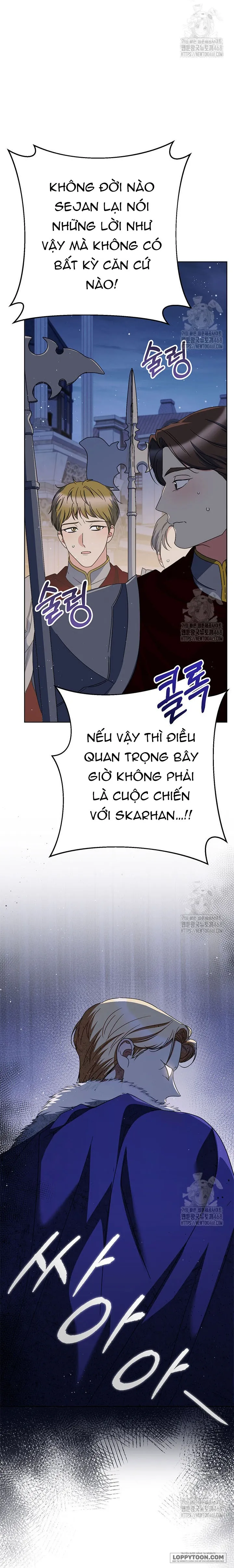 Nuôi Dưỡng Em Gái Xinh Đẹp Chap 92 - trang 39