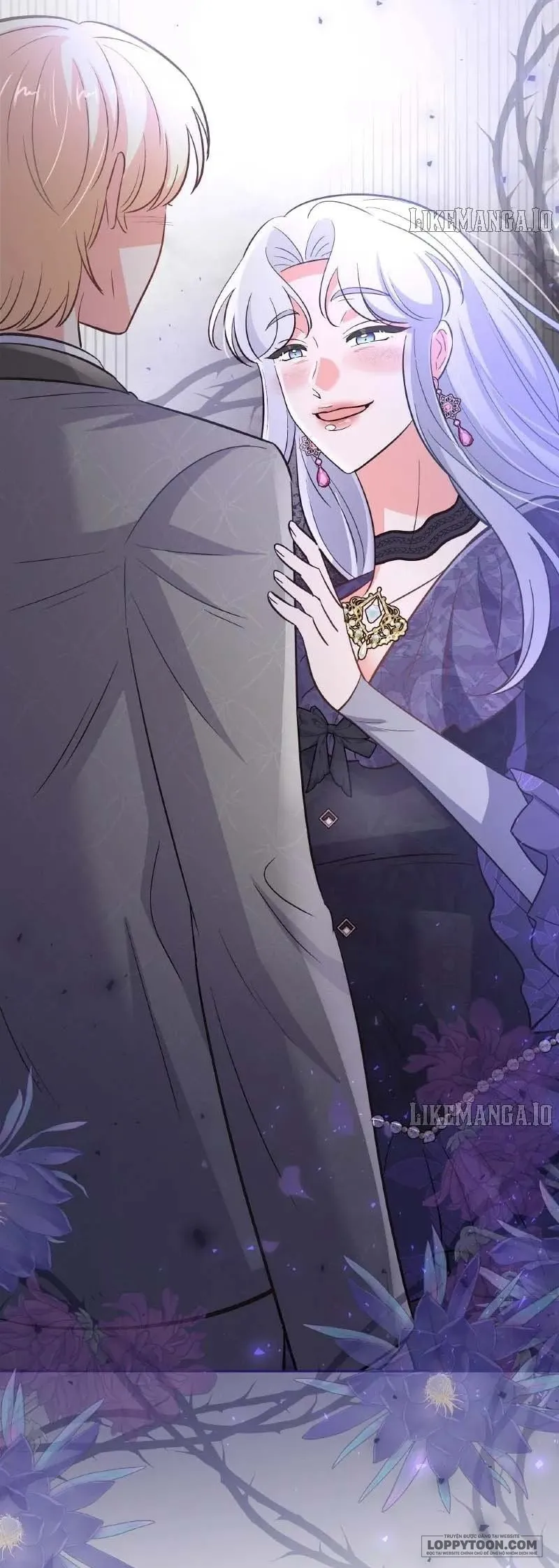 Hầu Gái Không Thích Nuôi Dạy Trẻ Nhỏ Chap 69 - trang 73
