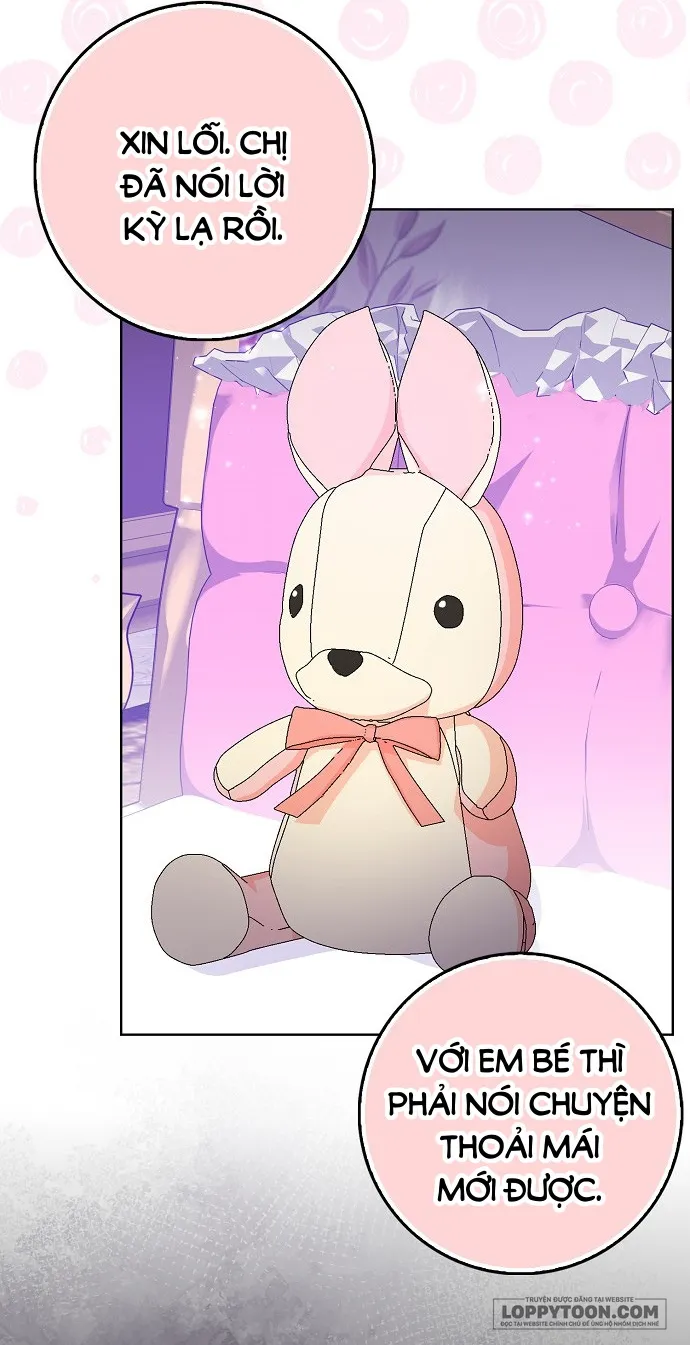 Tôi Sẽ Chiếm Lấy Ngư Trường Này! Chap 7 - trang 12