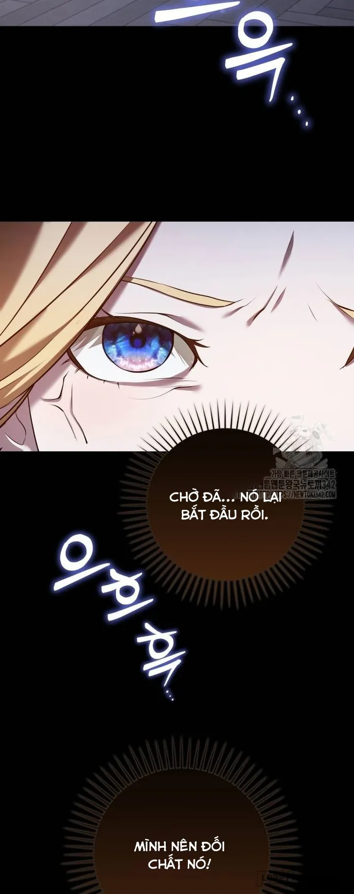 Thỏ Trắng Ở Xứ Sở Thần Tiên Chap 23 - trang 38