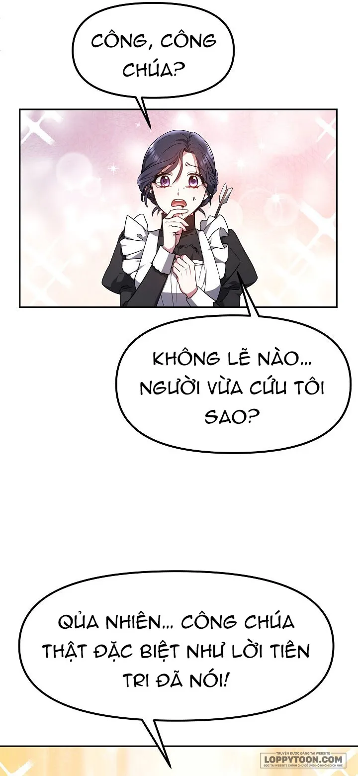Rồng Con Thuần Hóa Những Kẻ Điên Rồ Chap 2 - trang 53
