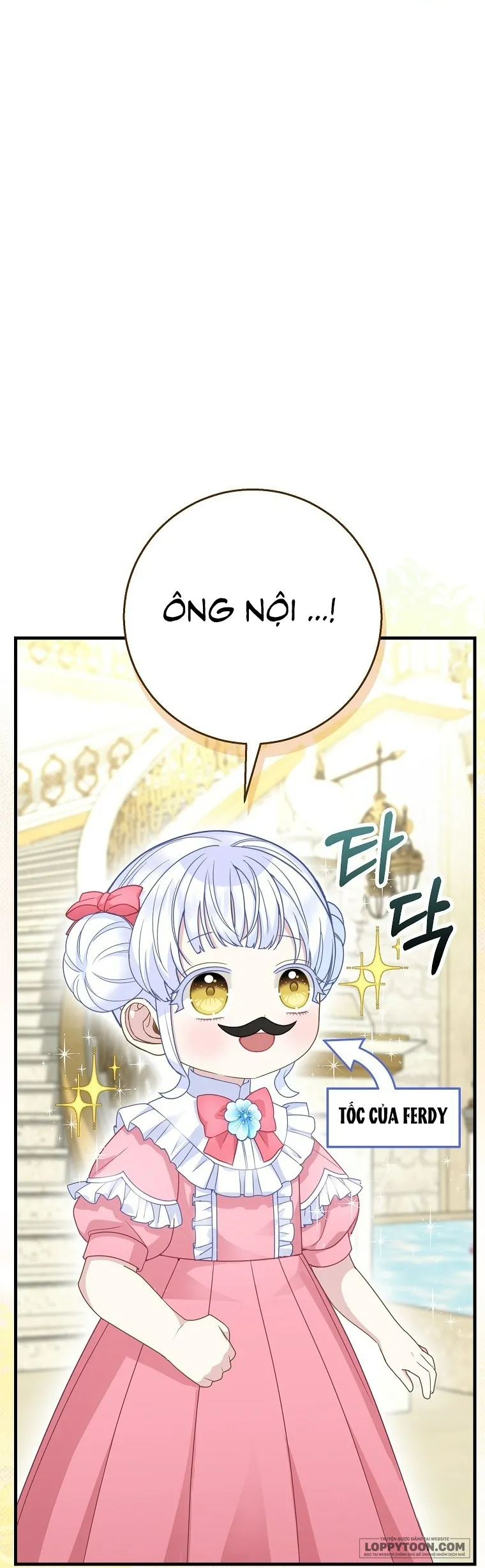 Tiểu Thư Báo Tuyết Của Gia Tộc Báo Đen Chap 70 - trang 52