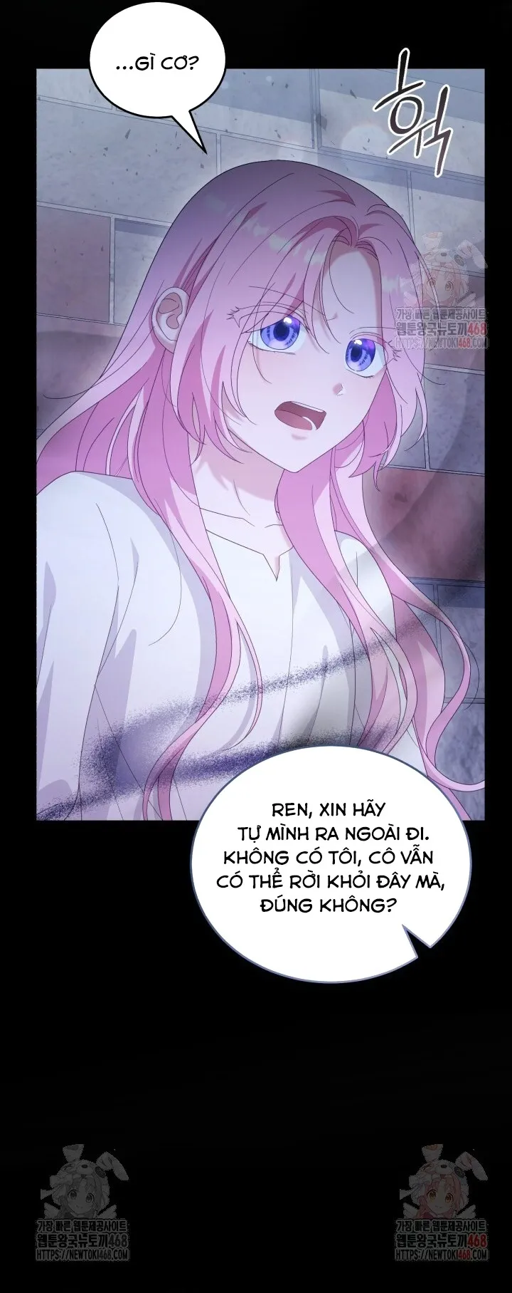 Nàng Tiên, Hãy Ký Hợp Đồng Nào Chap 69 - trang 19