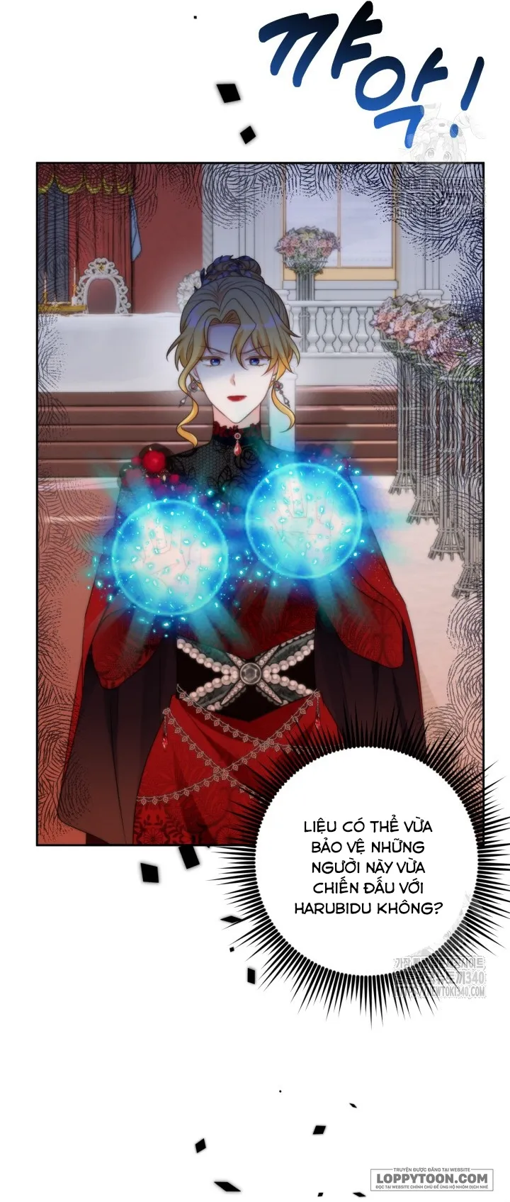 Tôi Sống Chung Với Mẹ Chồng Chap 78 - trang 49