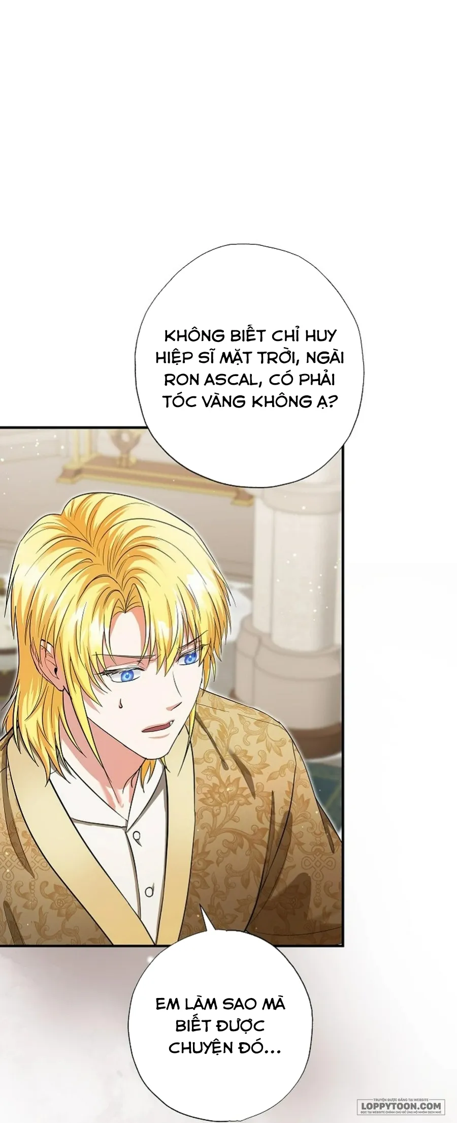 Trở Thành Miêu Nữ Của Hoàng Đế Chap 63 - trang 64