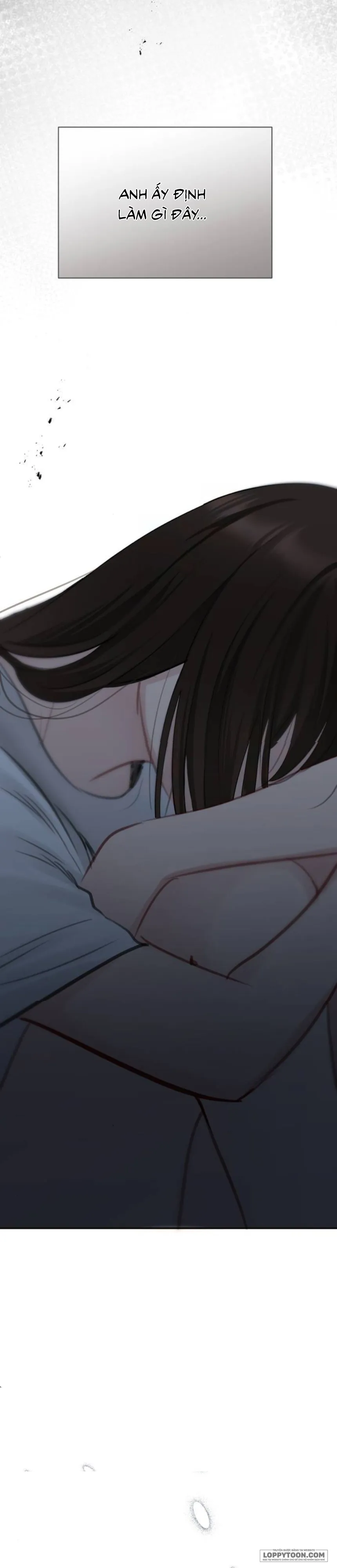Quyền Lực Của Thư Ký Chap 18 - trang 36