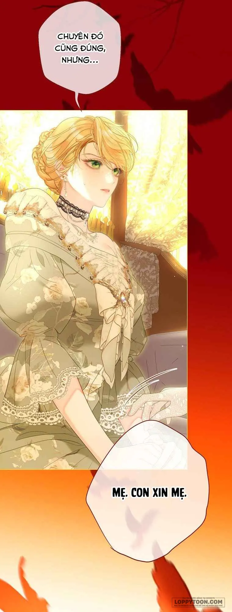 Một Thế Giới Không Có Chị Gái Mà Ai Cũng Yêu Chap 77 - trang 13