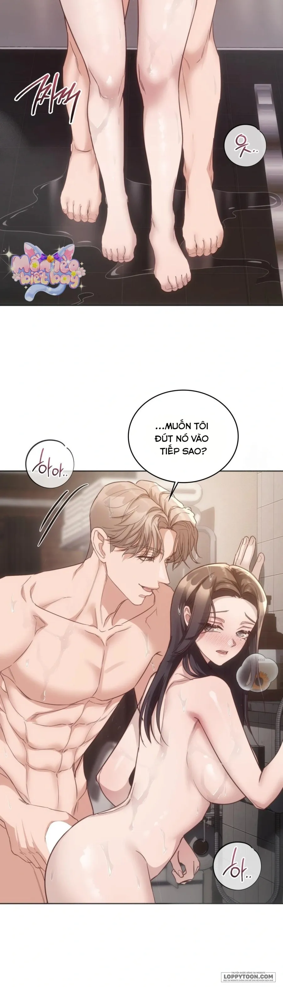 Nữ Sinh Đại Học Hae Joo Chap 13 - 🔞🔞🔞 - trang 11
