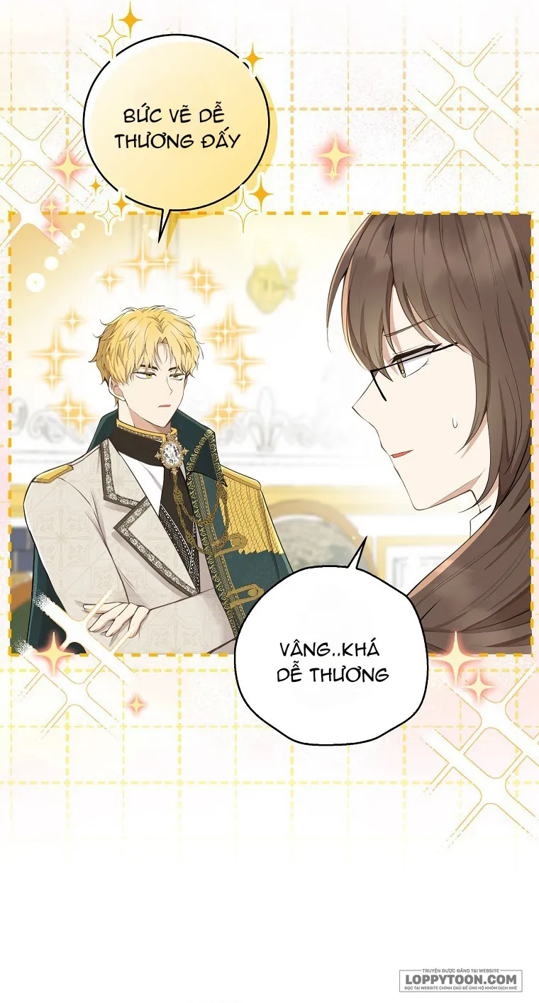 Sóc Con Tài Năng Chap 27 - trang 5
