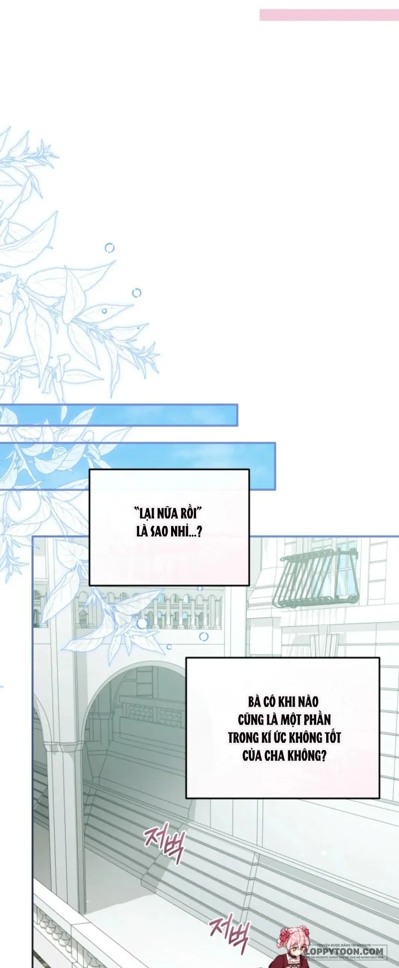 Tôi Đang Được Nuôi Dưỡng Bởi Những Kẻ Phản Diện Chap 102 - trang 26