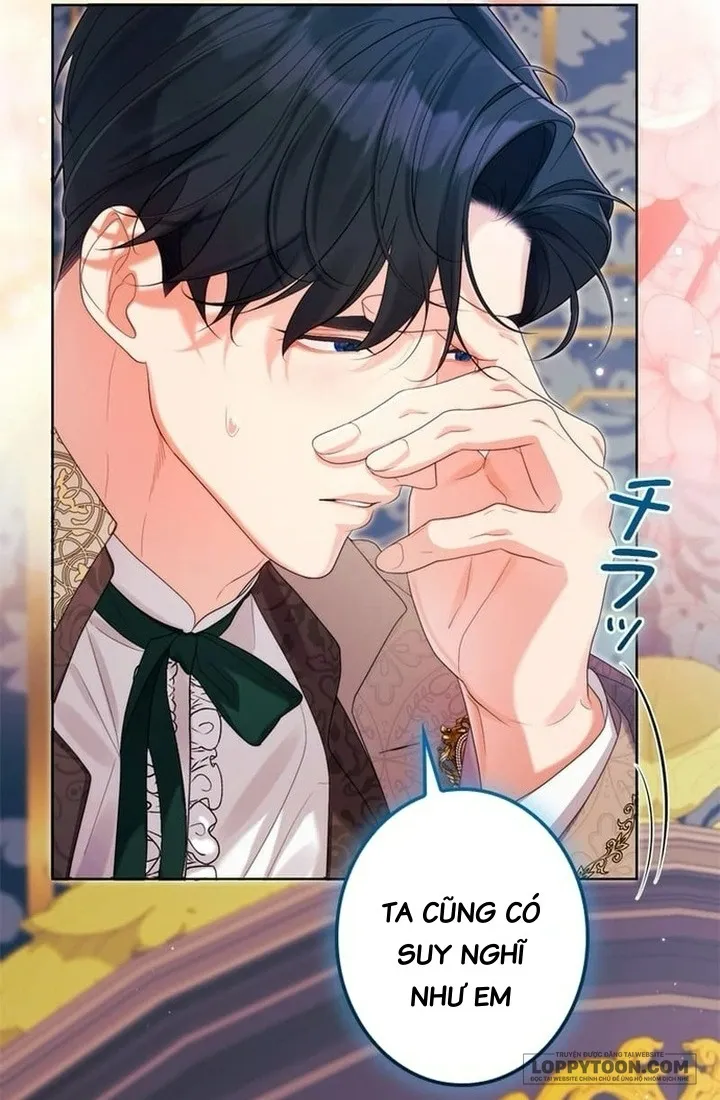 Không Cần Hối Hận Chap 32 - trang 83