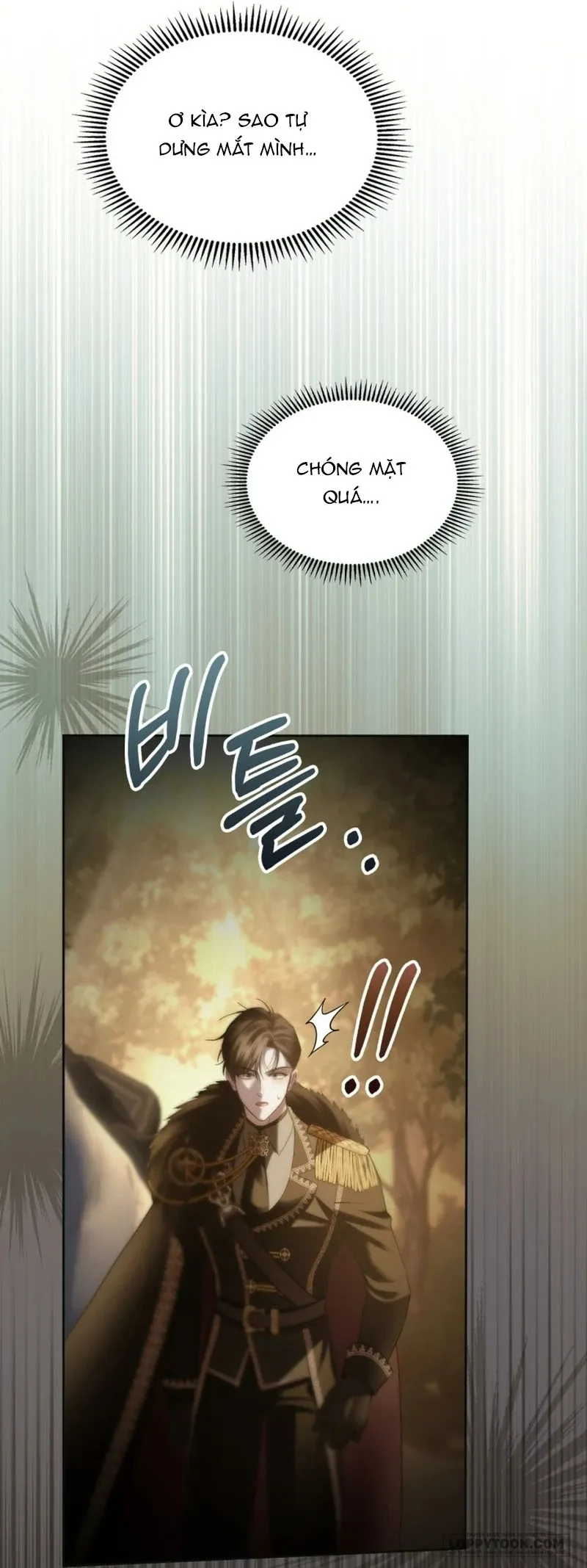 Phạm Nhân Bé Con Của Dinh Thự Mùa Đông Chap 90 - trang 45