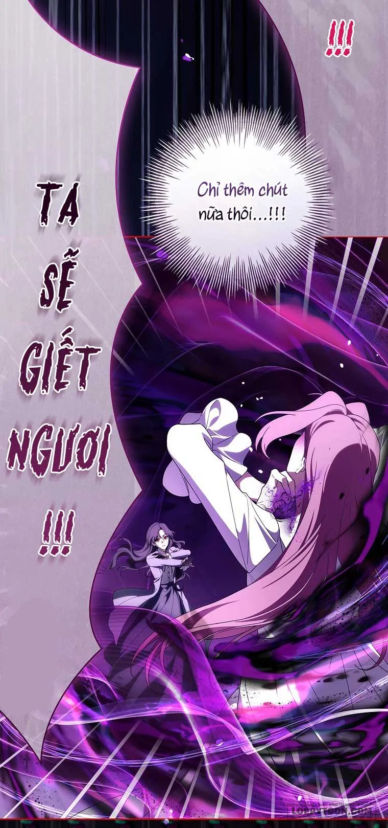 100 lời nguyền tại dinh thự Illestone Chap 40 - trang 28