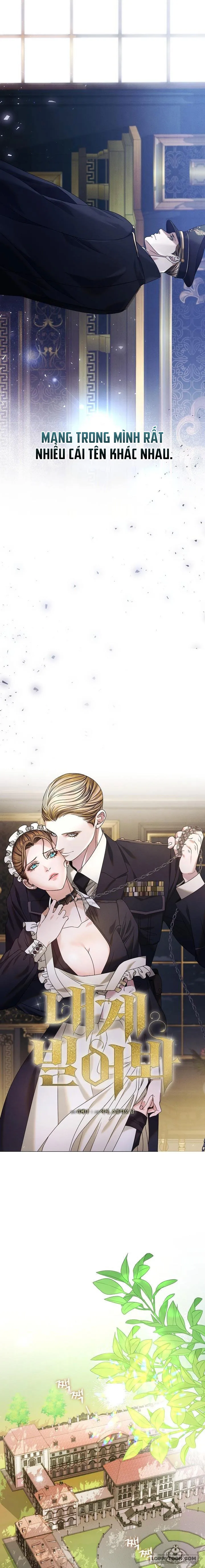 Hãy Cầu Xin Tôi Đi Chap 1 - trang 3