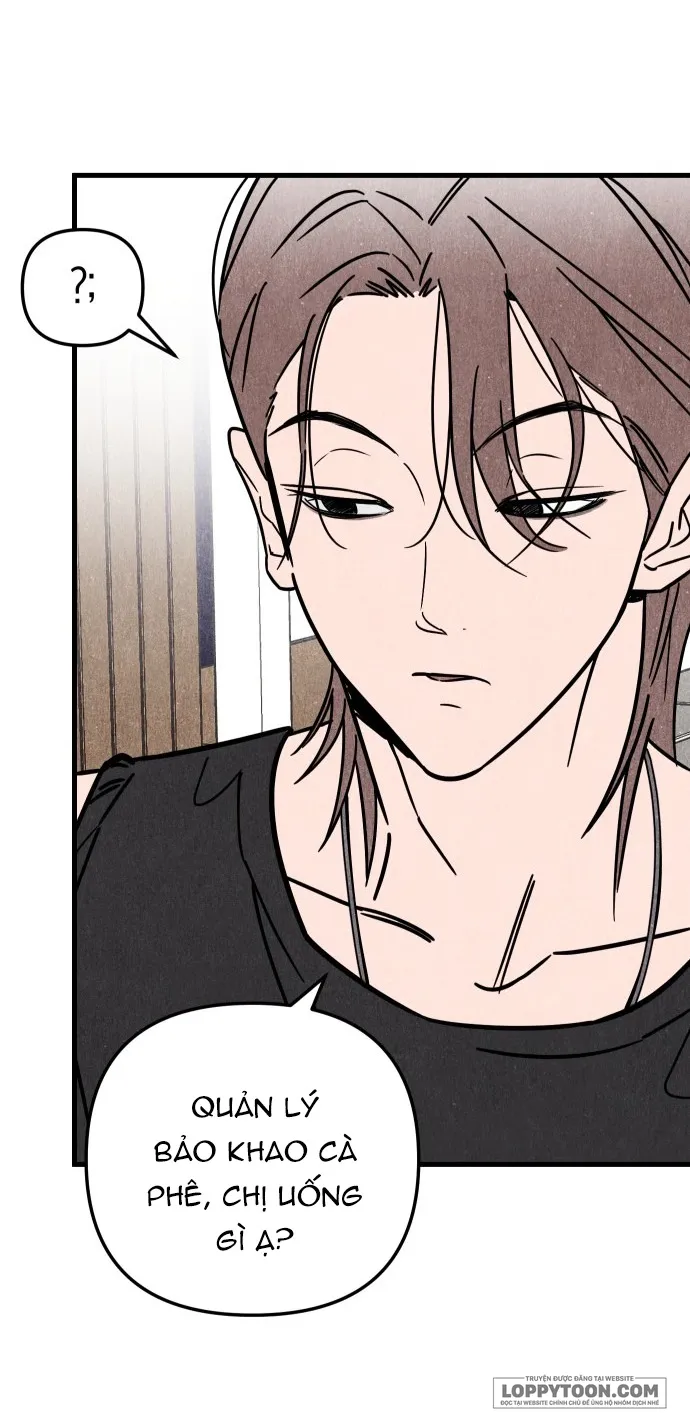 Câu Lạc Bộ Chị Đẹp Chap 2 - Tae-ha à, đi ăn với chị một bữa nhé~ - trang 27