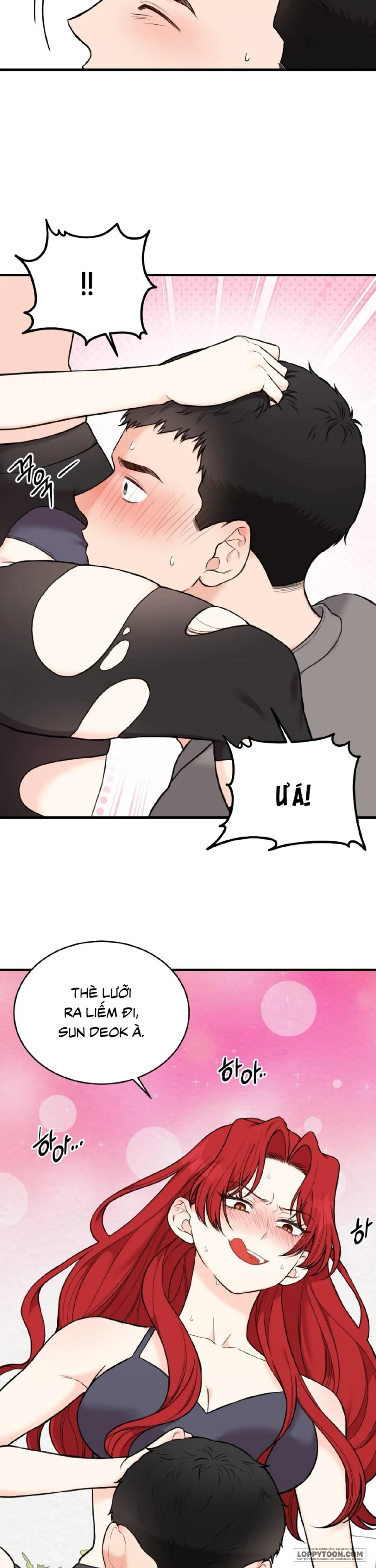 Drama Không Bao Giờ Chết Chap 11 - trang 27