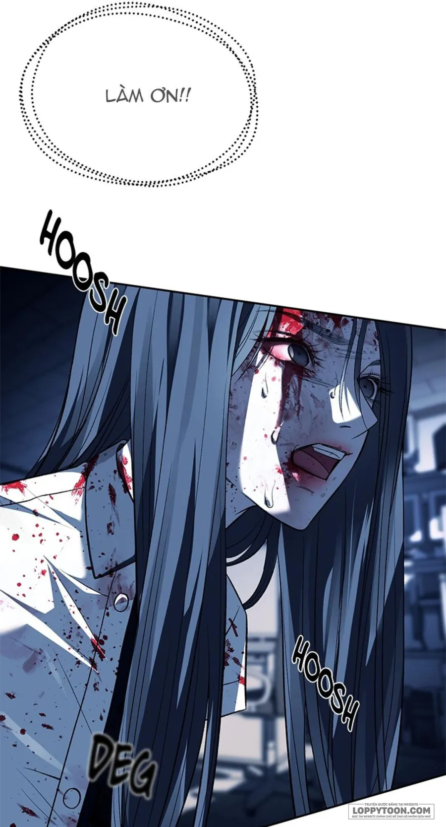 Xâm Nhập Trường Trung Học Tài Phiệt Chap 49 - trang 31