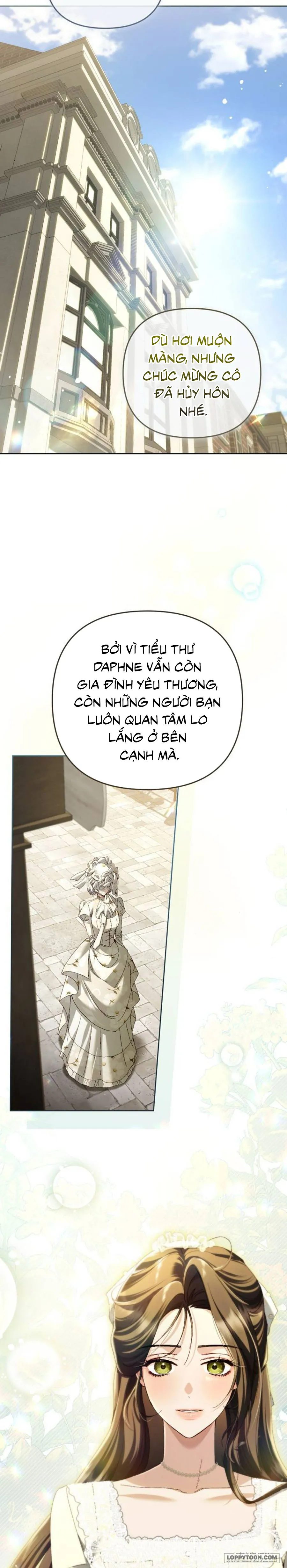 Kẻ Tạo Scandal Đã Quay Trở Lại Chap 16 - trang 30
