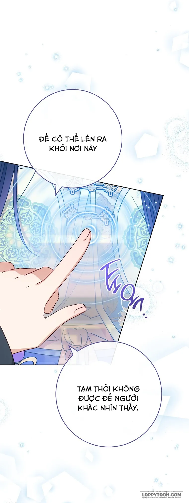 Tiểu Thiếp Chỉ Muốn Sống Yên Bình Chap 49 - trang 43