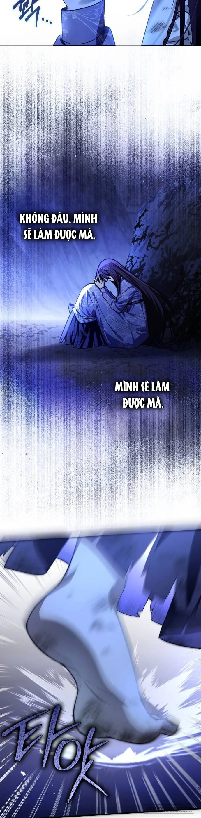 Cô Dâu Của Đại Công Tước Là Chiến Binh Địa Ngục Chap 2 - trang 17