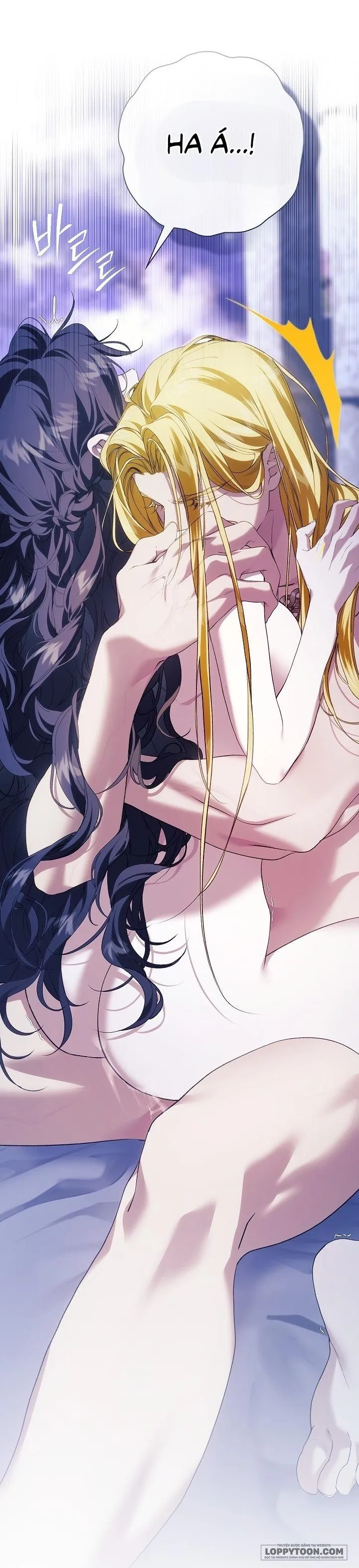 Dành Cho Các Nữ Thần: Dành Cho Daphne Chap 17 - 🔞🔞 - trang 30