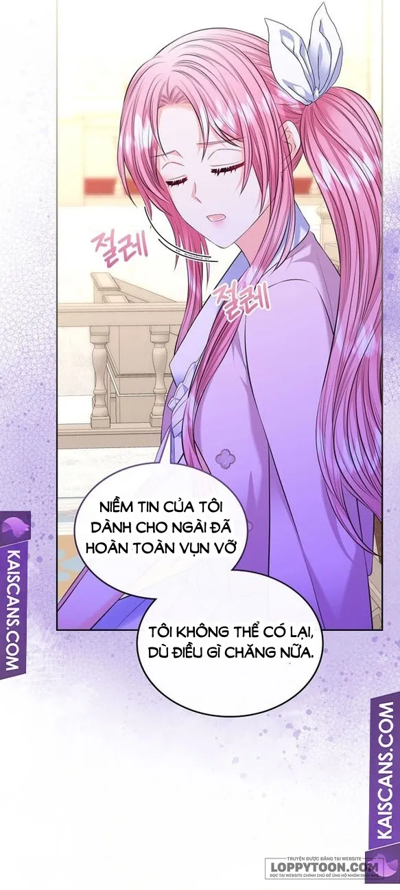 Tôi Sẽ Ly Hôn Với Anh Trai Nữ Chính Chap 34 - trang 38