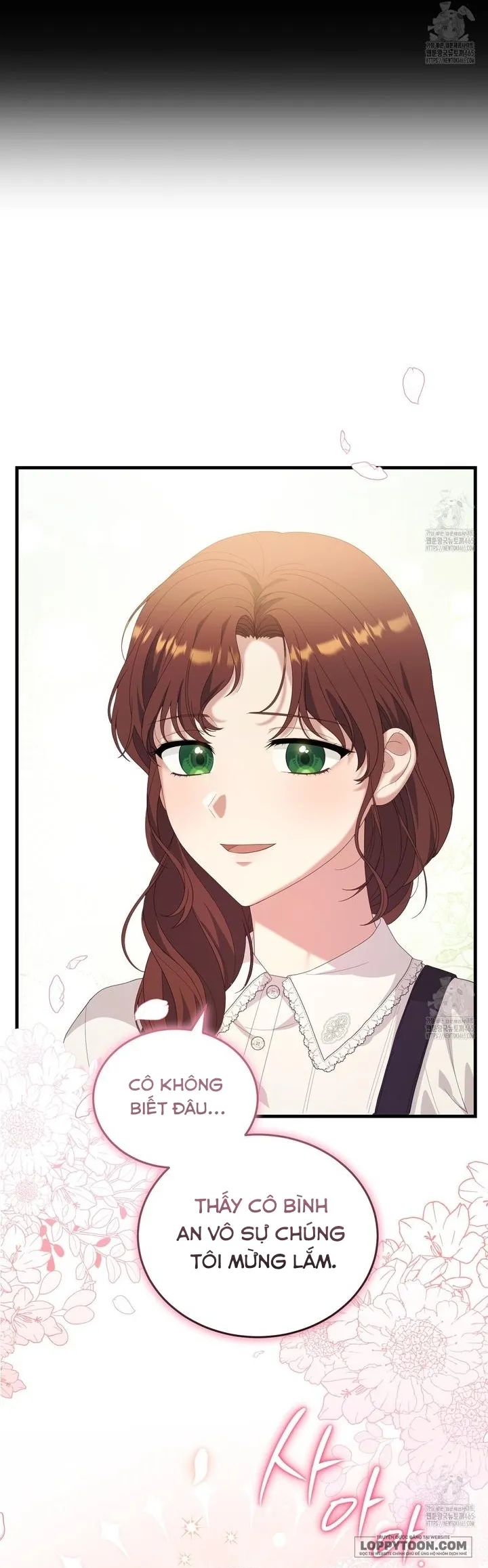 Nàng Tiên, Hãy Ký Hợp Đồng Nào Chap 41 - trang 27