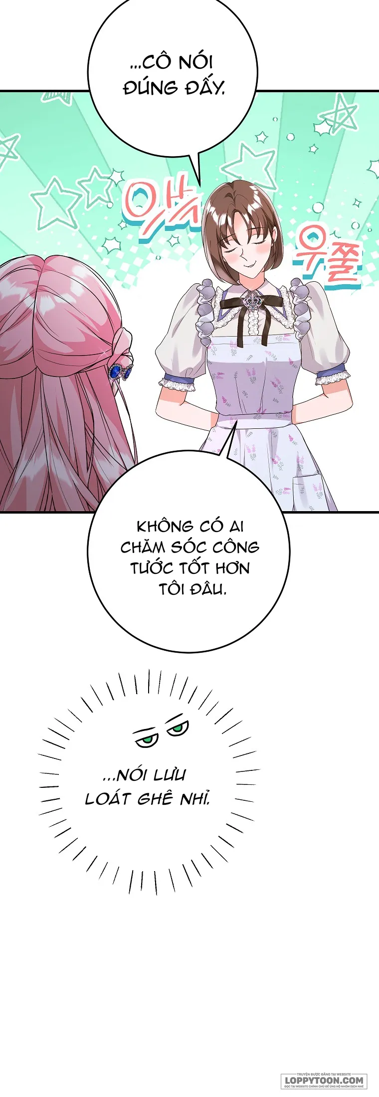 Kẻ Phản Diện Có Thời Hạn Ủng Hộ Tôi Hủy Hôn Chap 43 - trang 32
