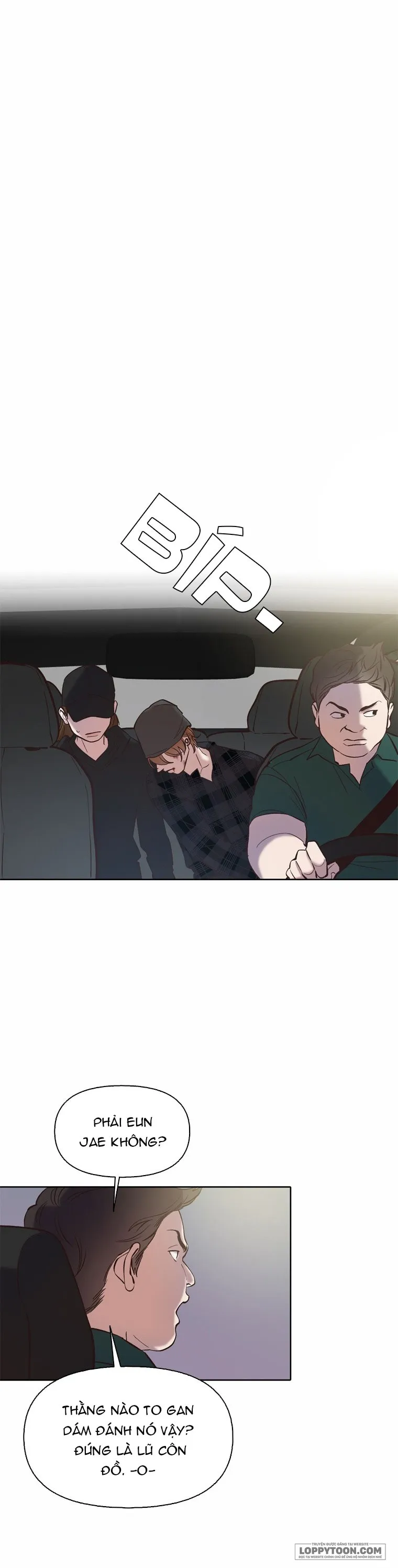 Thanh Xuân Của Chúng Ta Chap 78 - trang 24