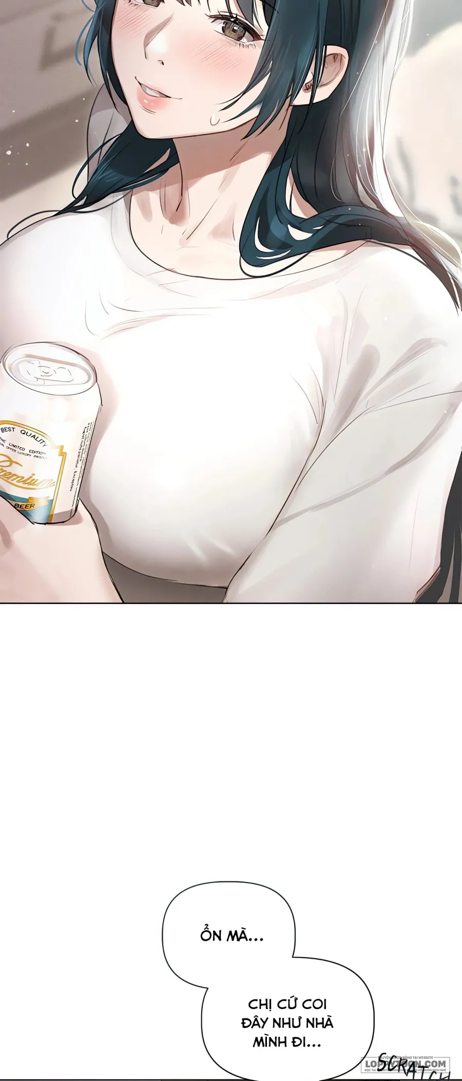 Làm Quen Với Mia Chap 2 - H++ - trang 29
