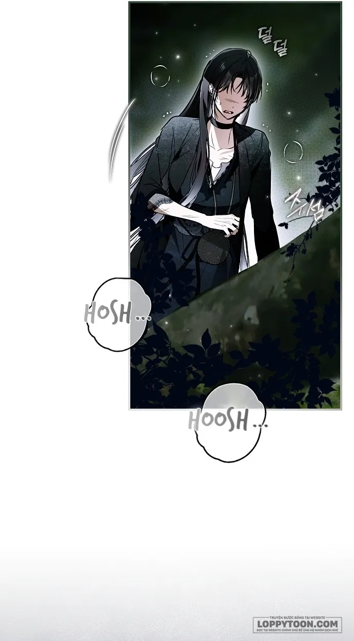 Có Kẻ Đã Sở Hữu Cơ Thể Của Tôi Chap 52 - trang 51
