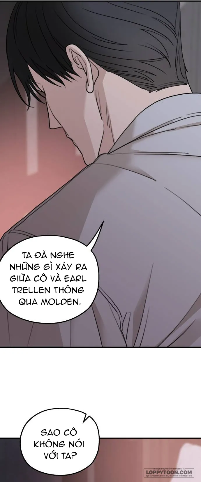 Gia Đình Chồng Quá Ám Ảnh Bởi Tôi Chap 56 - trang 18