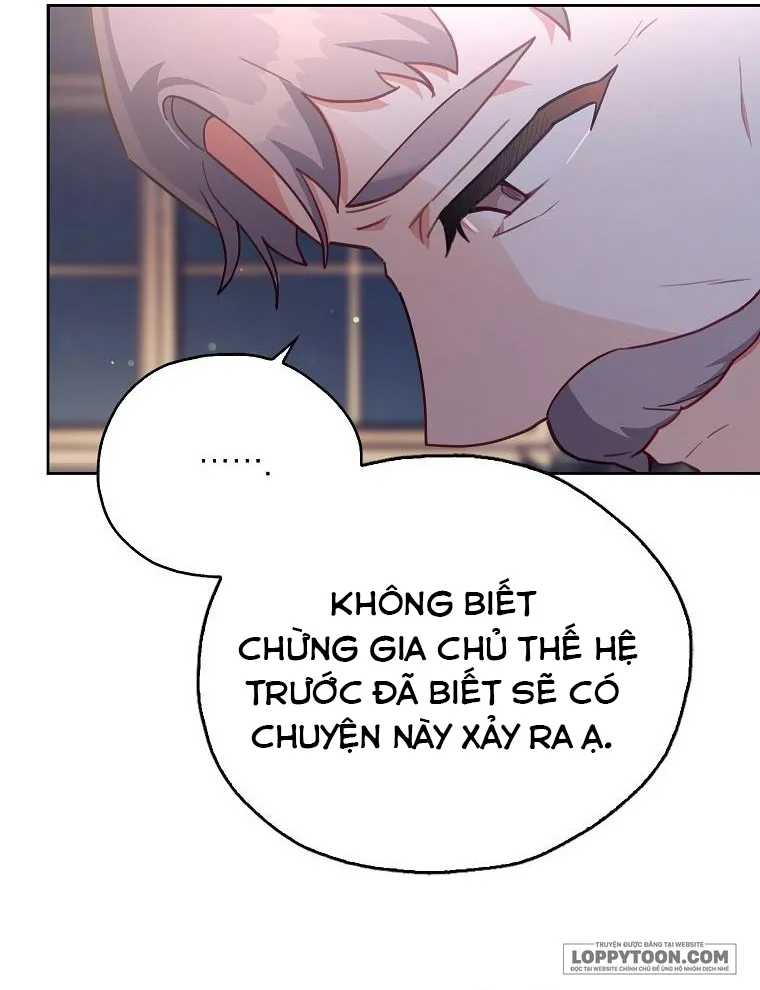 Bé Con Chốn Hoa Nở Chap 10 - trang 31