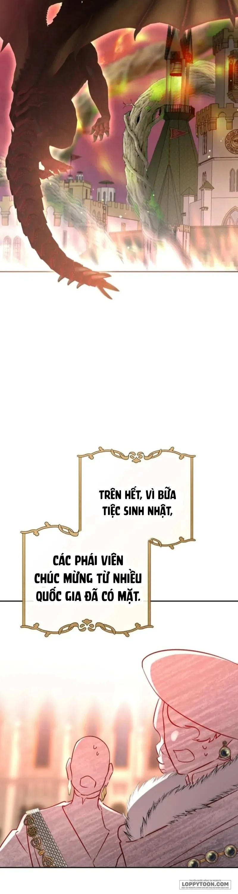 Cuộc Hôn Nhân Xa Hoa Của Đại Công Tước Là Giả Chap 106 - trang 42