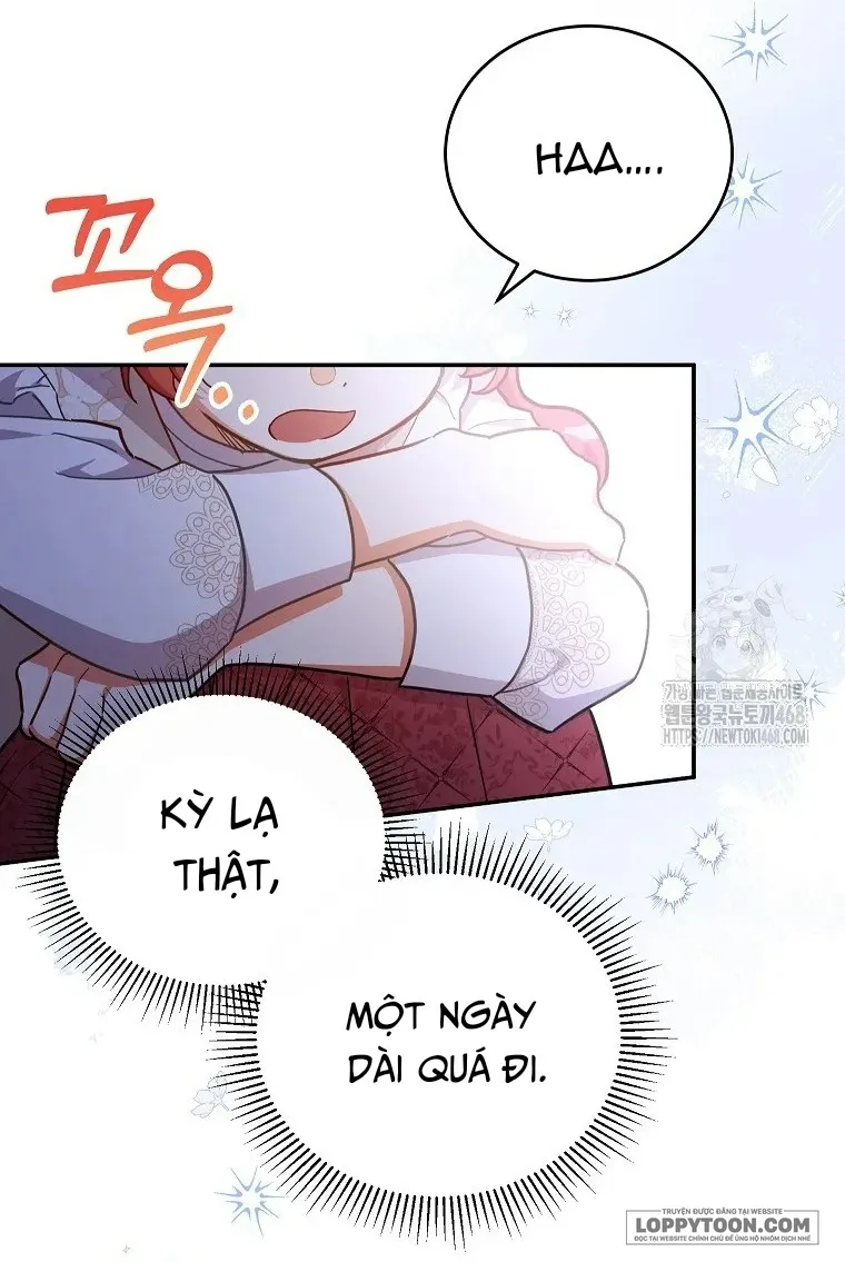 Bé Con Chốn Hoa Nở Chap 57 - trang 4