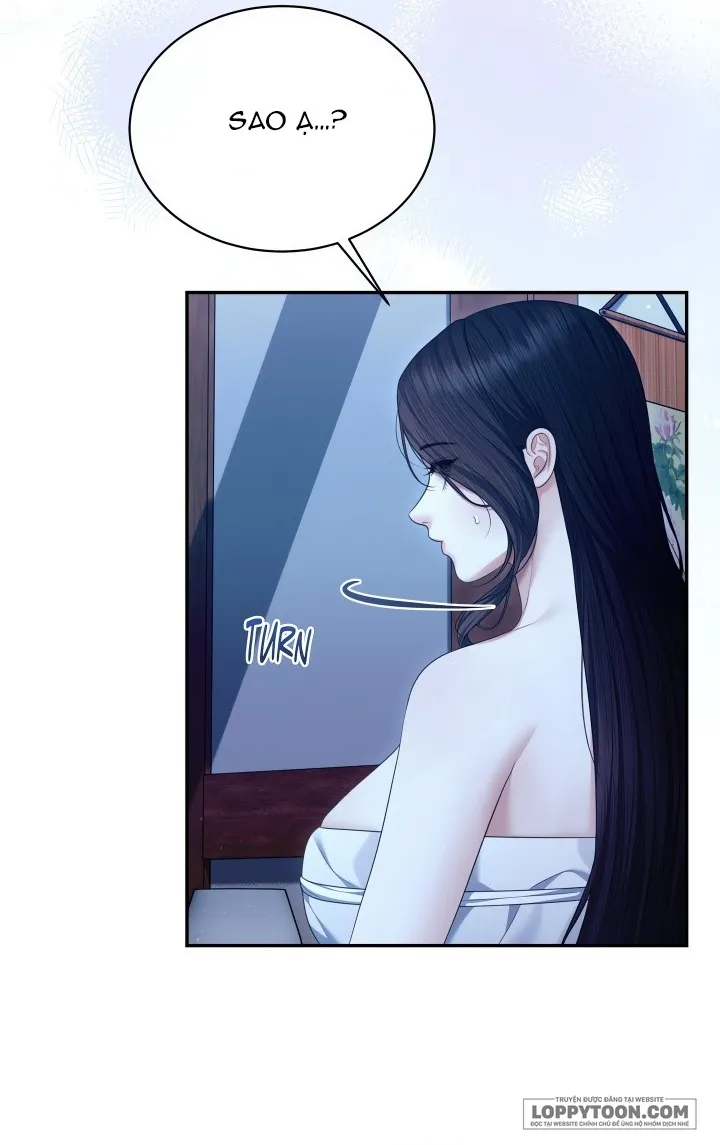 Truyền thuyết Dueokshini Chap 18 - end ss1 - trang 24